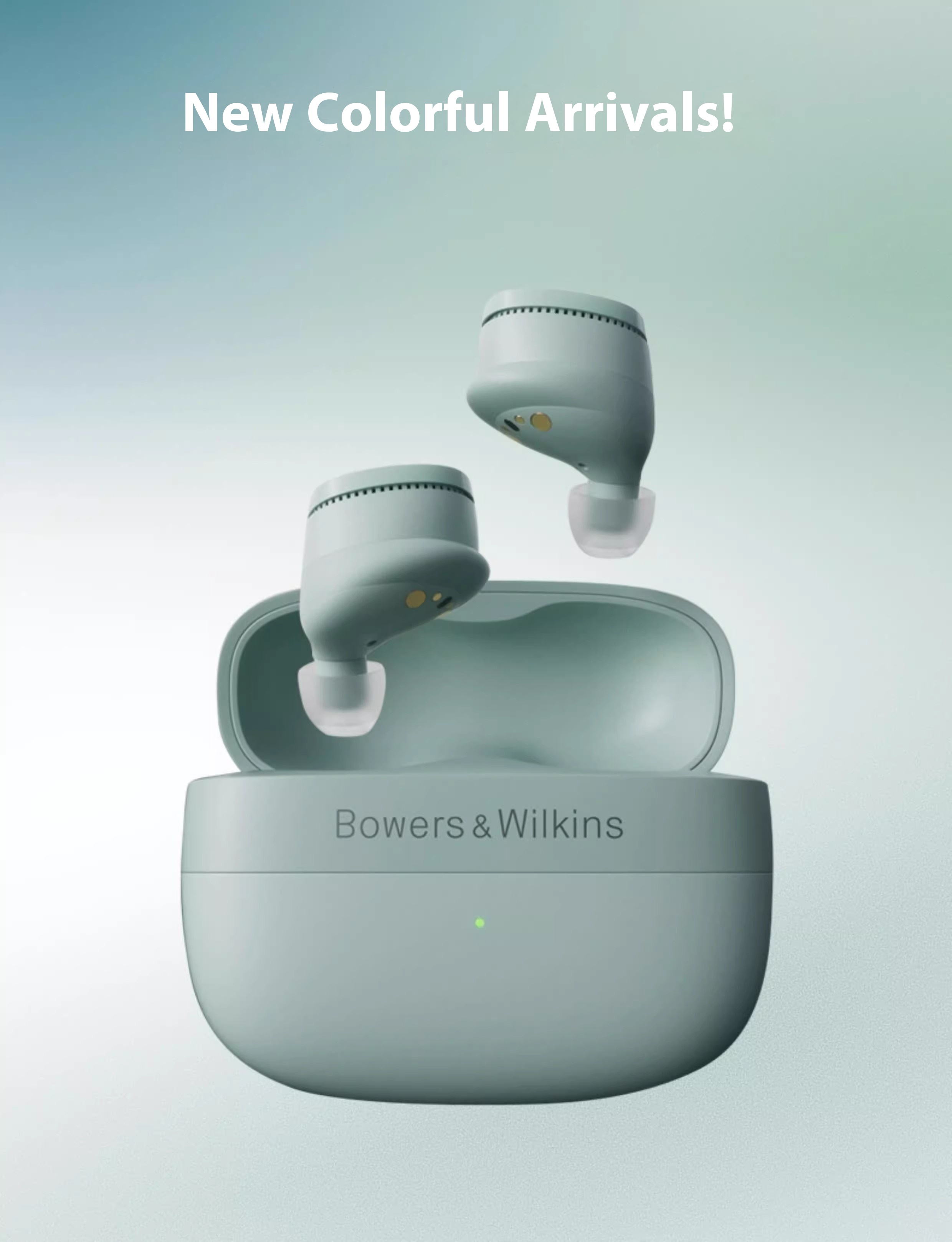 Genuine B&W Pi6 Wireless Bluet - Noise Cancelling Headphone のレビューと価格