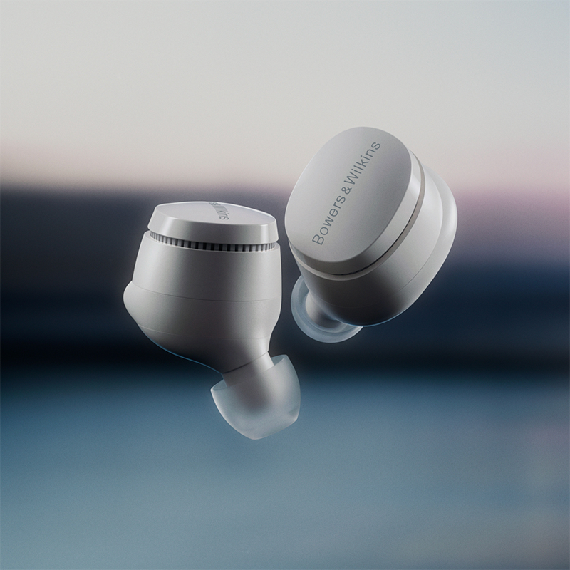 Genuine B&W Pi6 Wireless Bluet - Noise Cancelling Headphone のレビューと価格