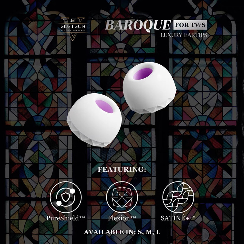 Eartips For TWS True Wireless  - Wireless Earbuds Tws のレビューと価格
