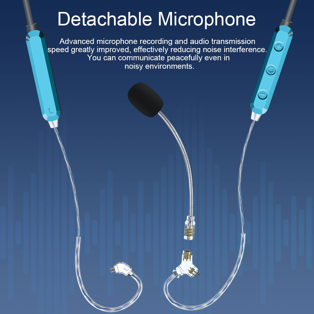 Celest SkySoar Earphone Cable  - Wired Earphone Mic のレビューと価格