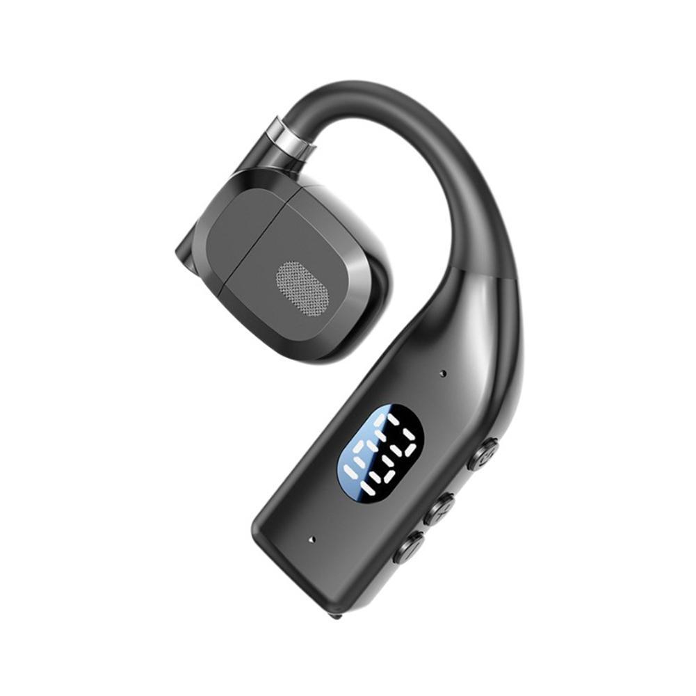 Earhooks Wireless Bluetooth He - Bluetooth Headset On Ear のレビューと価格
