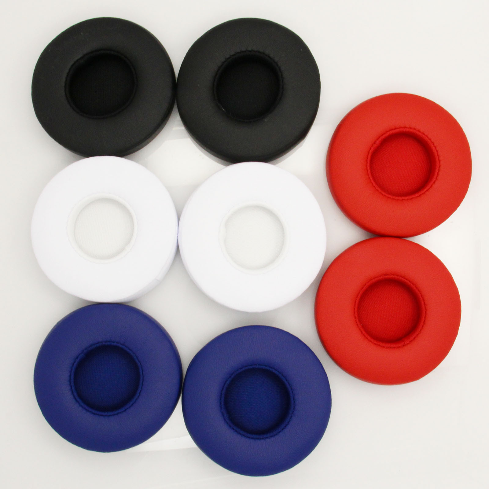 1 Pair for Beats EP Wired Head - Audiophile Headphone Wired のレビューと価格