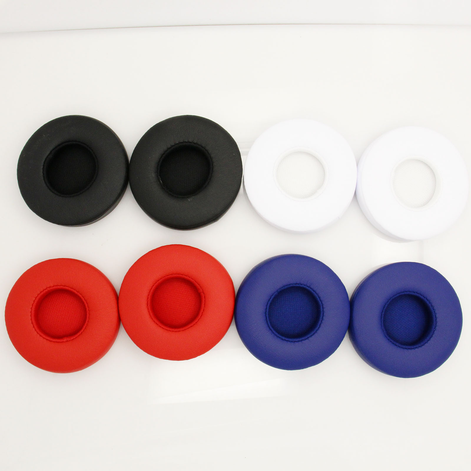 1 Pair for Beats EP Wired Head - Audiophile Headphone Wired のレビューと価格