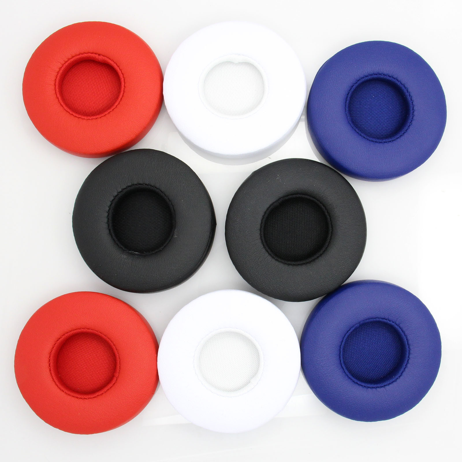 1 Pair for Beats EP Wired Head - Audiophile Headphone Wired のレビューと価格