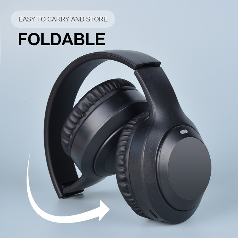 Over Ear HIFI Stereo M5 Headse - Bluetooth Headset On Ear のレビューと価格
