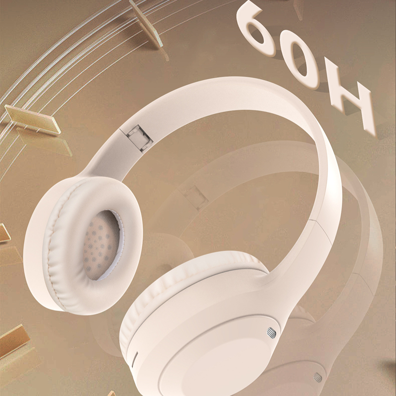 Over Ear HIFI Stereo M5 Headse - Bluetooth Headset On Ear のレビューと価格