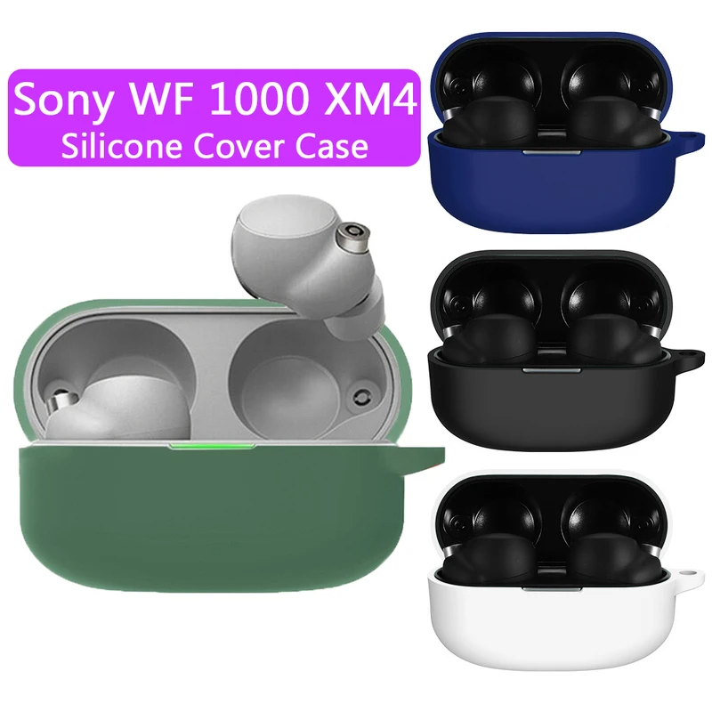 Silicone Protective Case for S - Earbuds Charging Case のレビューと価格