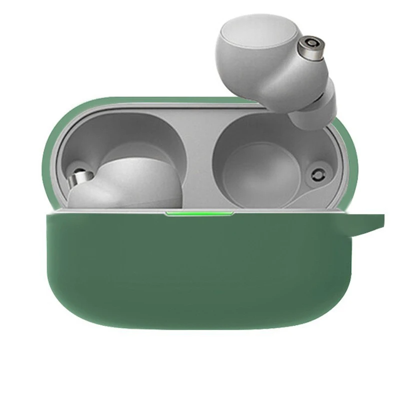 Silicone Protective Case for S - Earbuds Charging Case のレビューと価格
