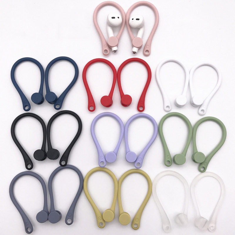 2PCS Mini Anti-fall Bluetooth  - Sports Earphone Hook のレビューと価格