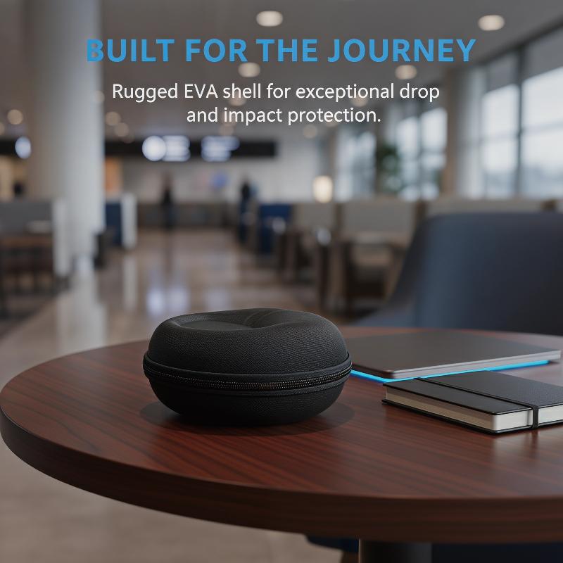 1Pcs Hard Shell Earphone Carry - Headphone Case Hard のレビューと価格