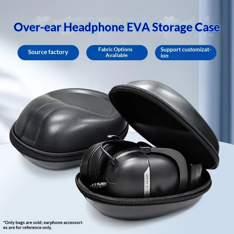 1Pcs Hard Shell Earphone Carry - Headphone Case Hard のレビューと価格
