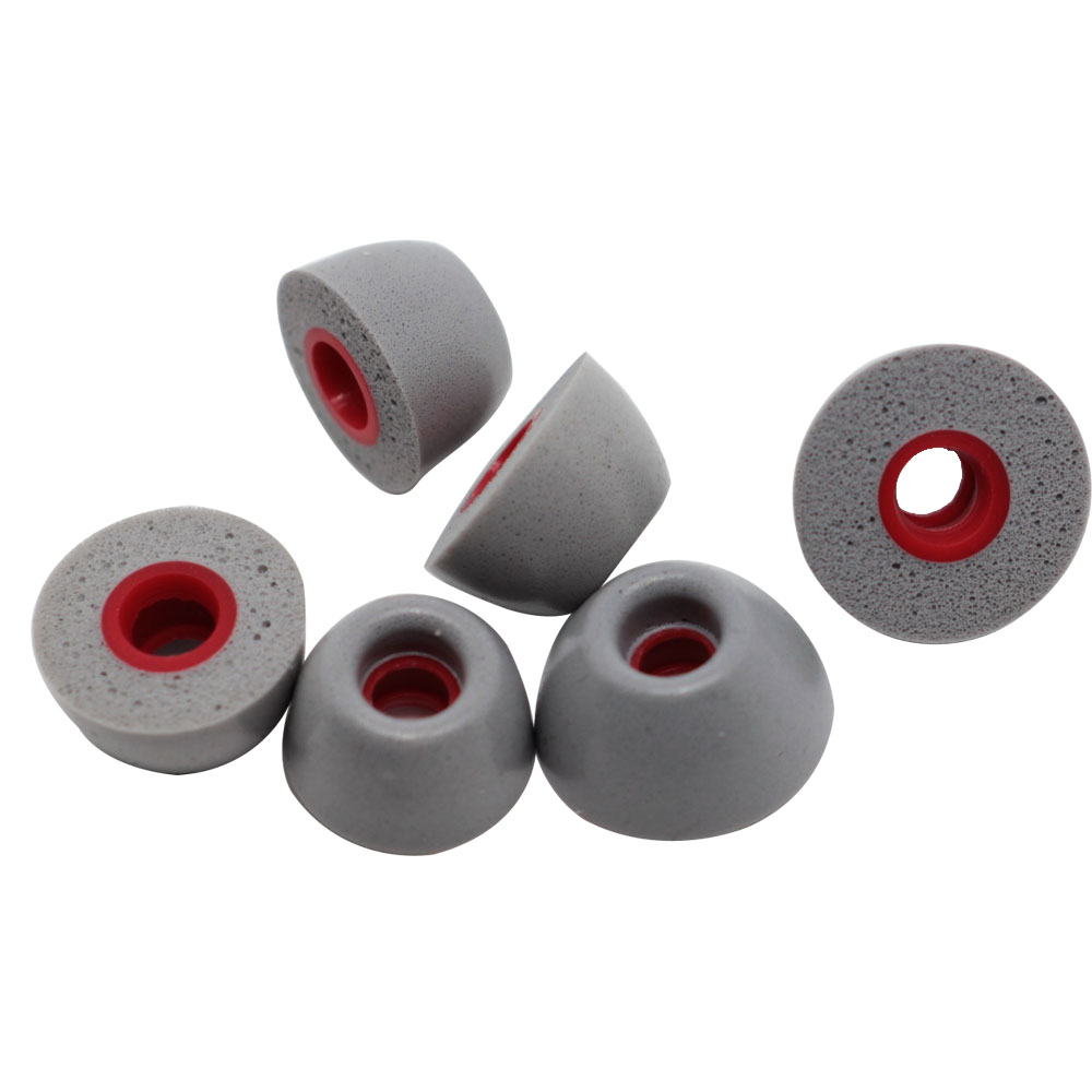 Poyatu O5 Plus Memory Foam Ear - Earphone Foam Tip のレビューと価格