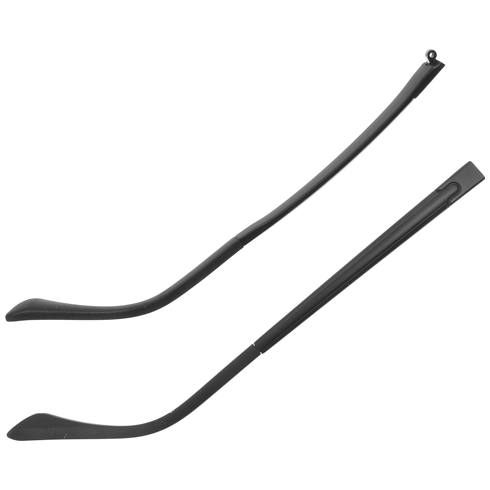Universal Eyeglass Temple End  - Silicone Ear Tip Replacement のレビューと価格