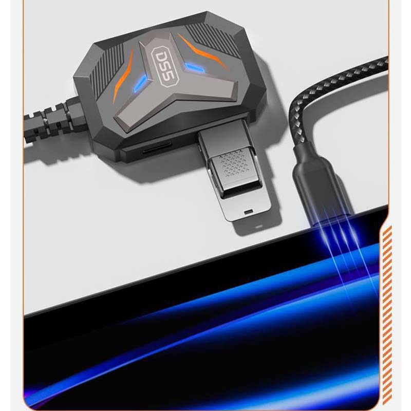 Type C Splitter USB C to 3.5mm - Earphone Splitter Jack のレビューと価格