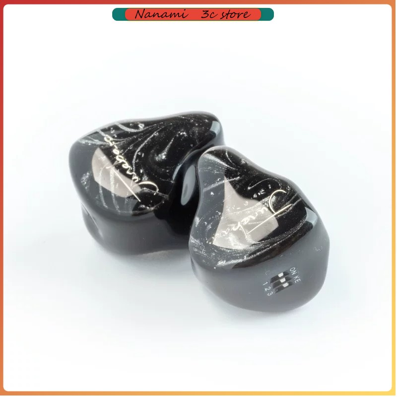 LETECIEL JUNEBARC HYPNOS Headp - Audiophile Headphone Wired のレビューと価格