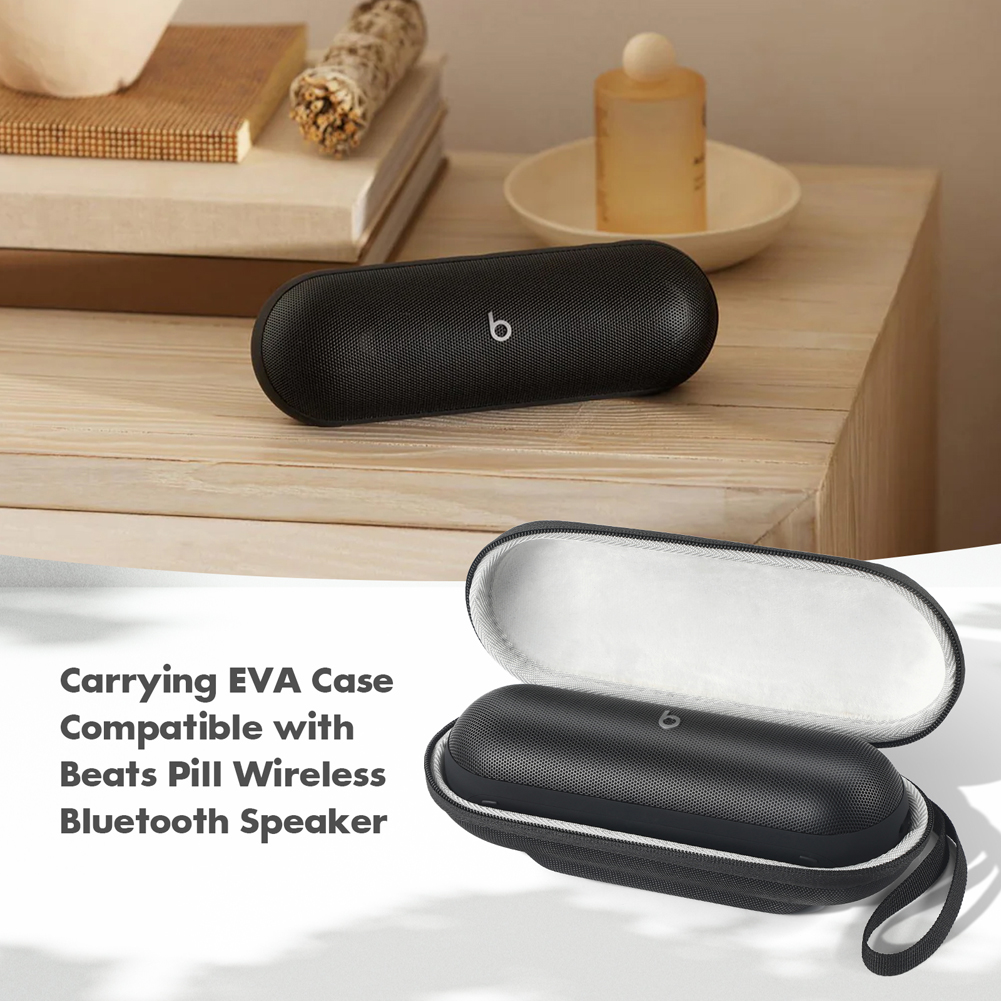 Hard Carrying Case Travel Stor - Headphone Case Hard のレビューと価格