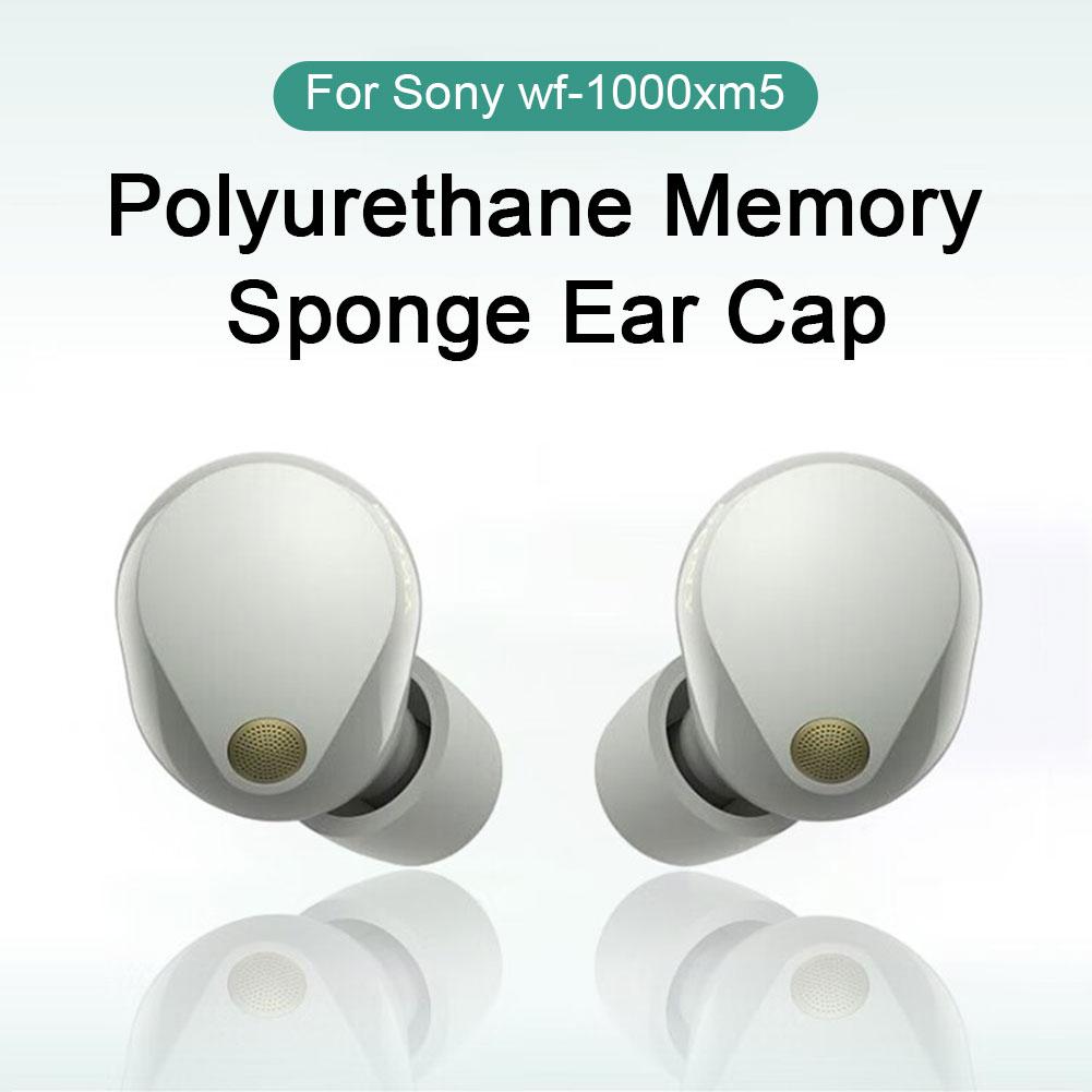 Memory Foam Ear Tips For Sony  - Earphone Foam Tip のレビューと価格