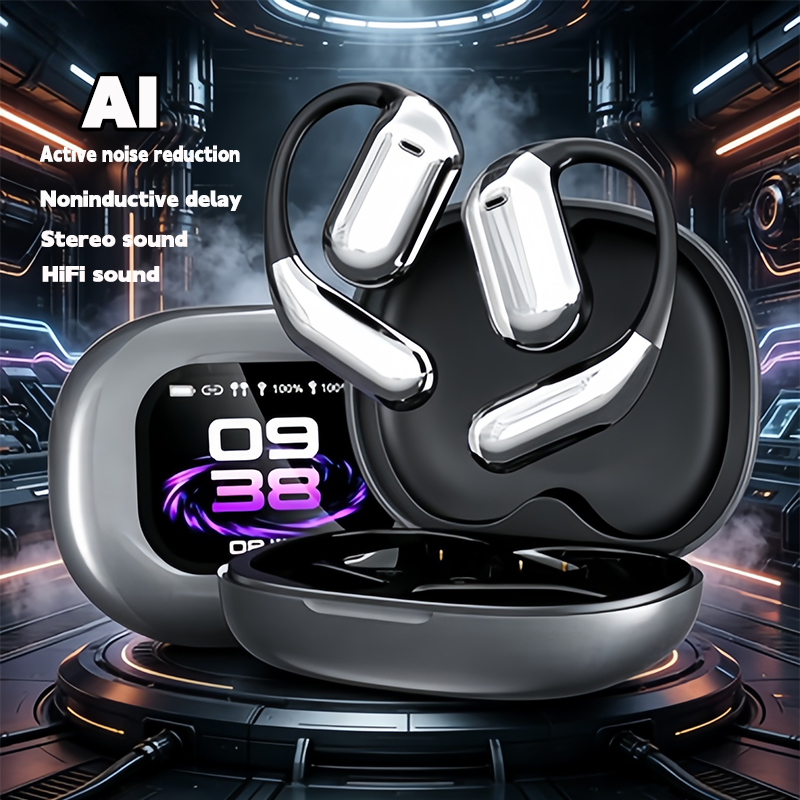 YYK Q16 Pro AI Translation Ear - Usb C Earphone のレビューと価格