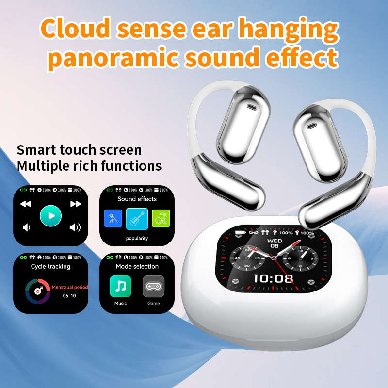 YYK Q16 Pro AI Translation Ear - Usb C Earphone のレビューと価格