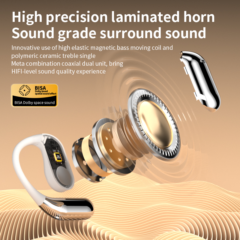 YYK Q16 Pro AI Translation Ear - Usb C Earphone のレビューと価格