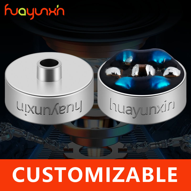 Huayunxin 7.1mm 4ohm 110db IEM - In Ear Monitor Iem のレビューと価格