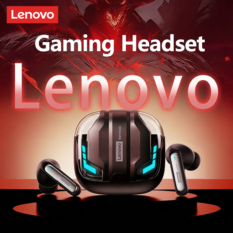 Choice Lenovo Gaming Headset W - Usb C Earphone のレビューと価格