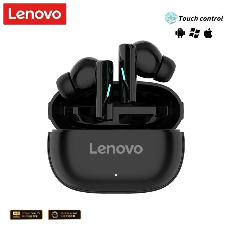 Lenovo New Mate 50 TWS Wireles - Wireless Earbuds Tws のレビューと価格