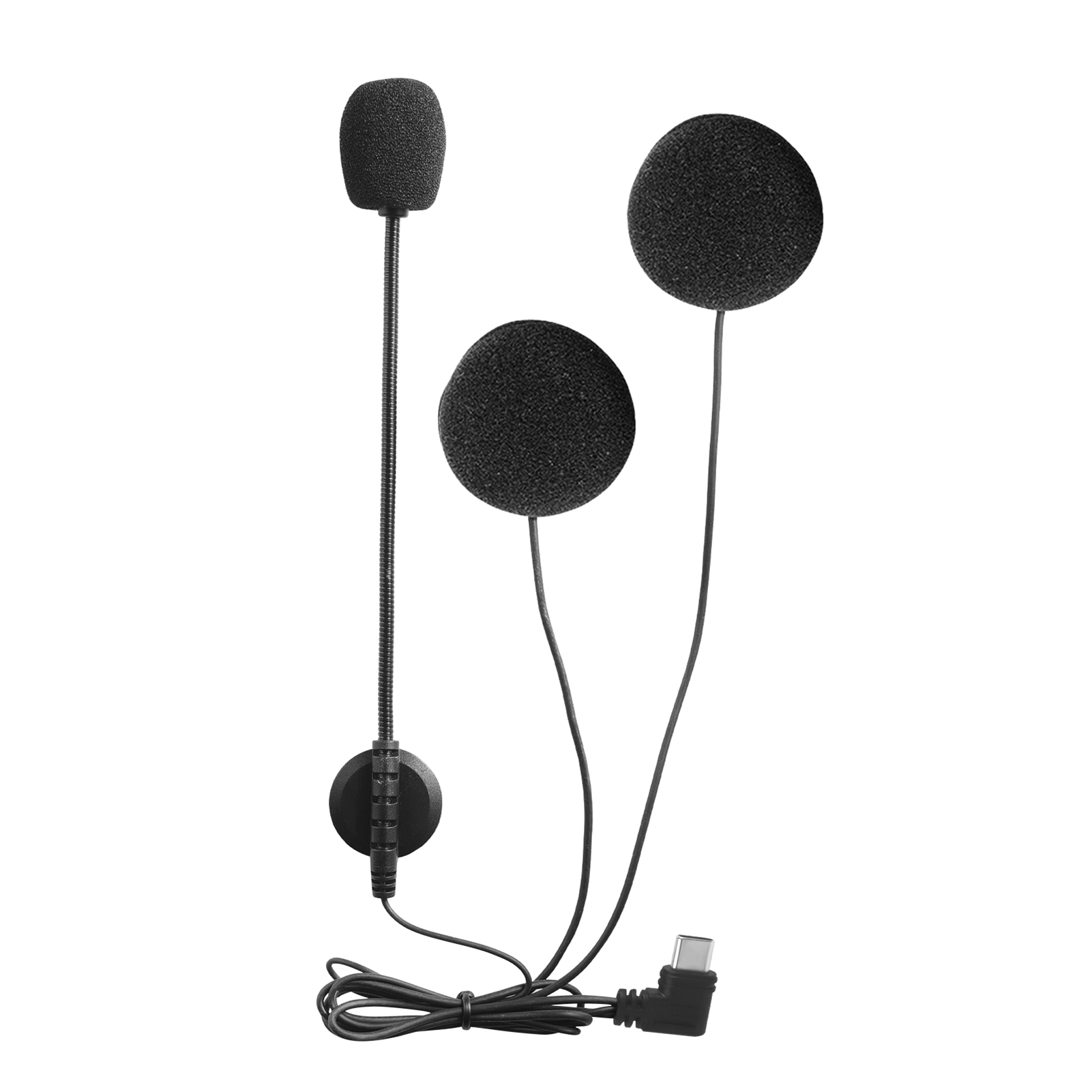 Original earphone For EJEAS Q8 - Usb C Earphone のレビューと価格