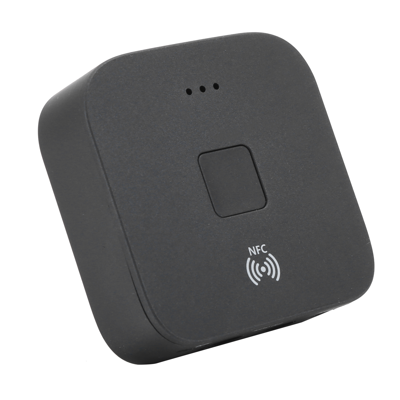 3.5mm Jack AUX NFC to  Audio A - Bluetooth Adapter Receiver のレビューと価格