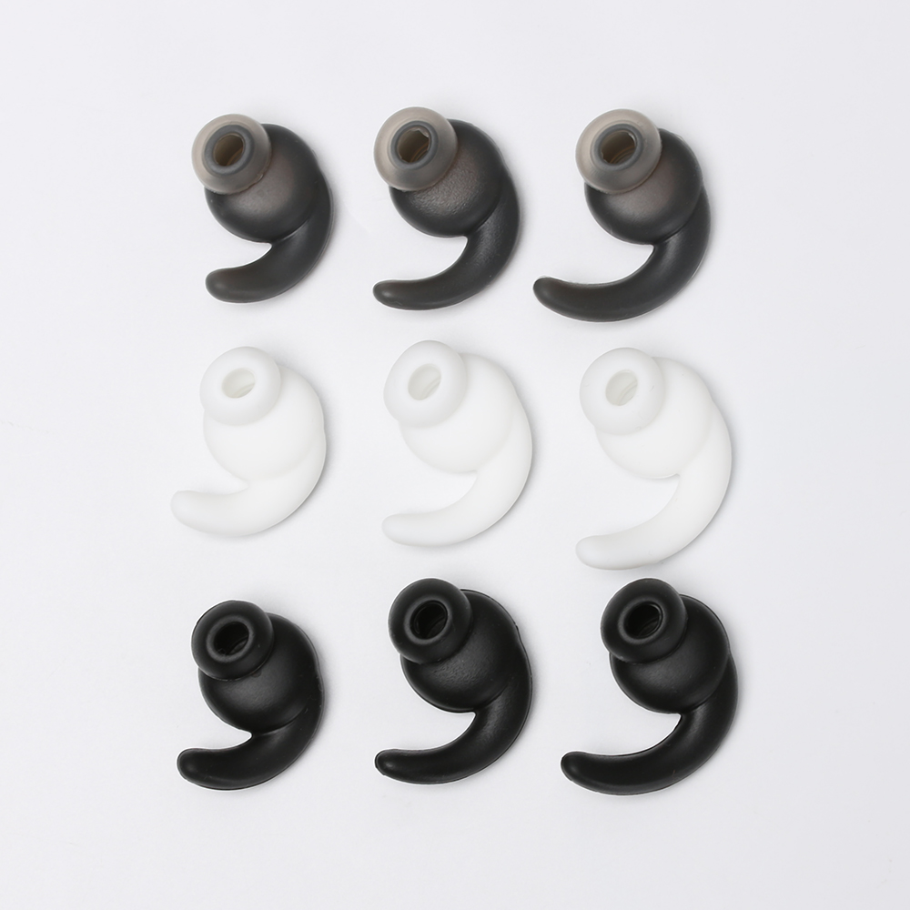 3Pairs Sport Ear hooks For JBL - Sports Earphone Hook のレビューと価格