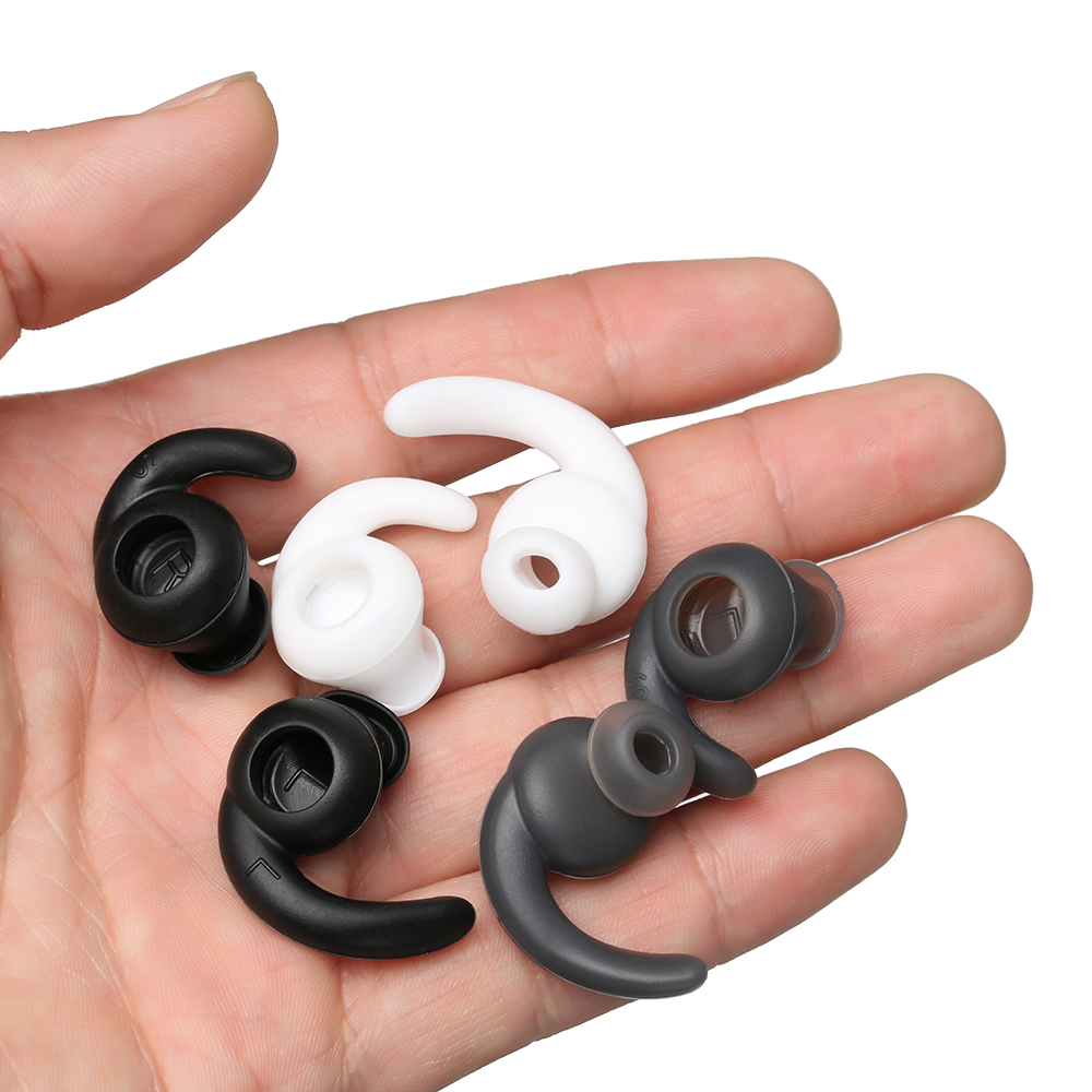 3Pairs Sport Ear hooks For JBL - Sports Earphone Hook のレビューと価格