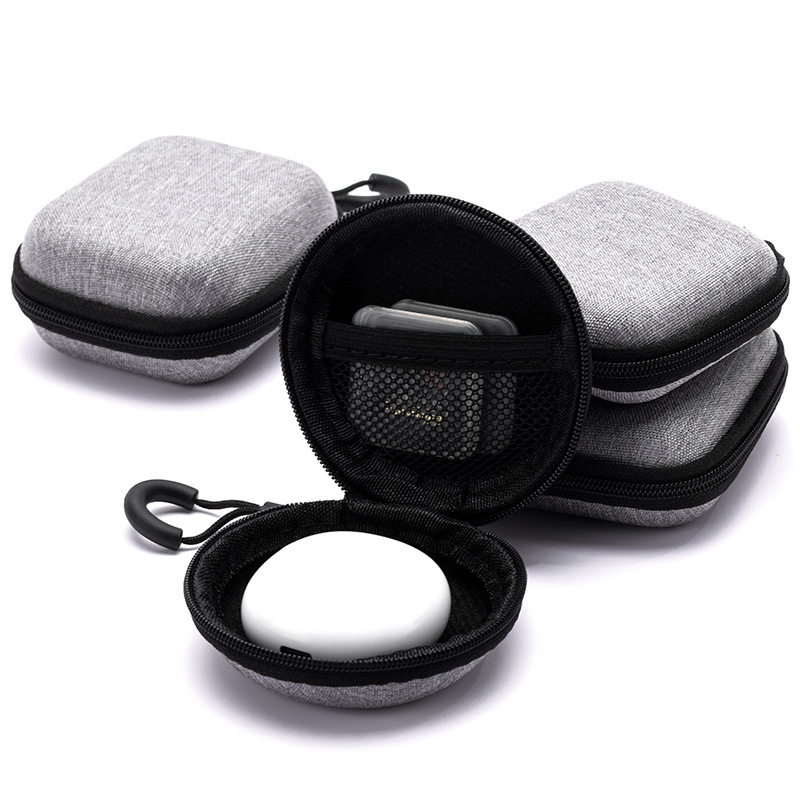 NEW Portable Shockproof Headph - Headphone Case Hard のレビューと価格