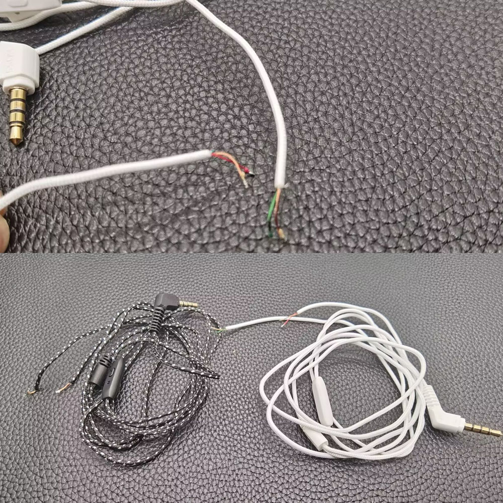 Repair Headphone Cable for KOS - Wired Earphone Mic のレビューと価格