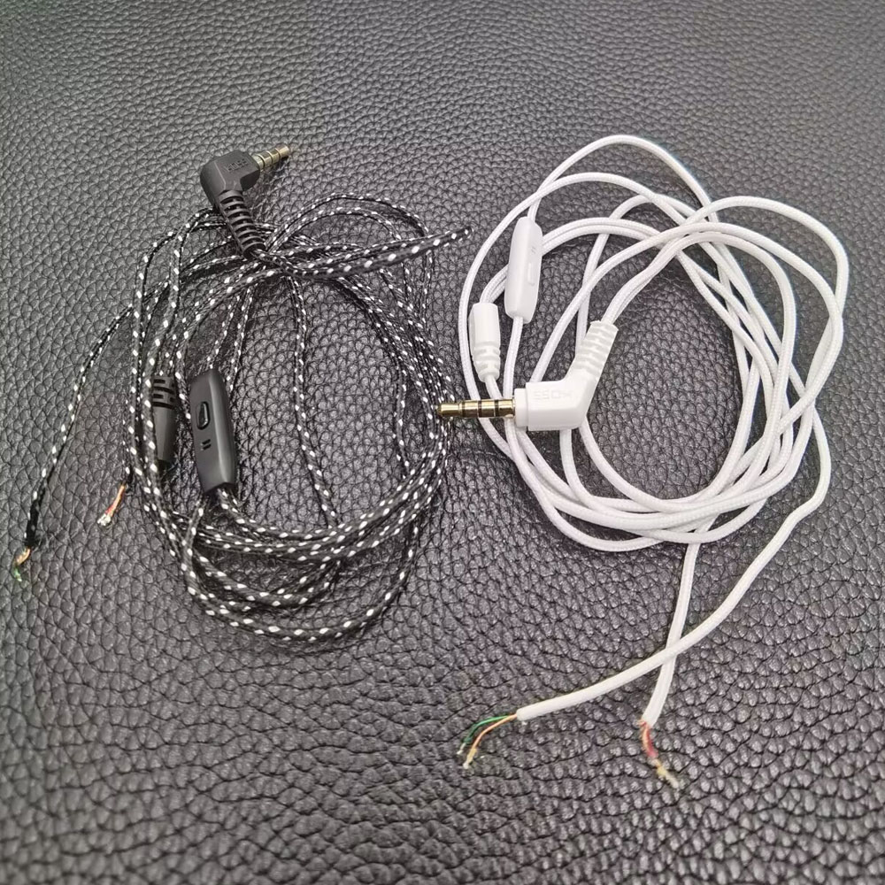 Repair Headphone Cable for KOS - Wired Earphone Mic のレビューと価格