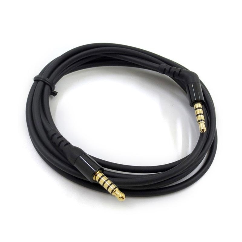 Replacement Stereo Aux Cable E - Cable Extension 3.5 のレビューと価格