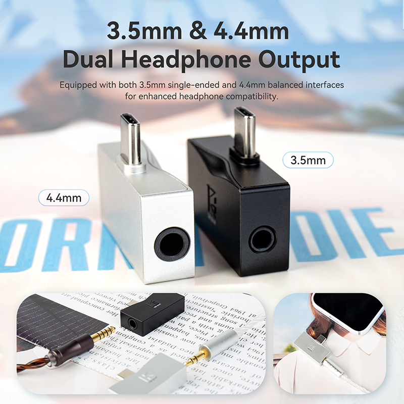 KBEAR Luma TC06 Type C to 3.5M - In Ear Monitor Iem のレビューと価格