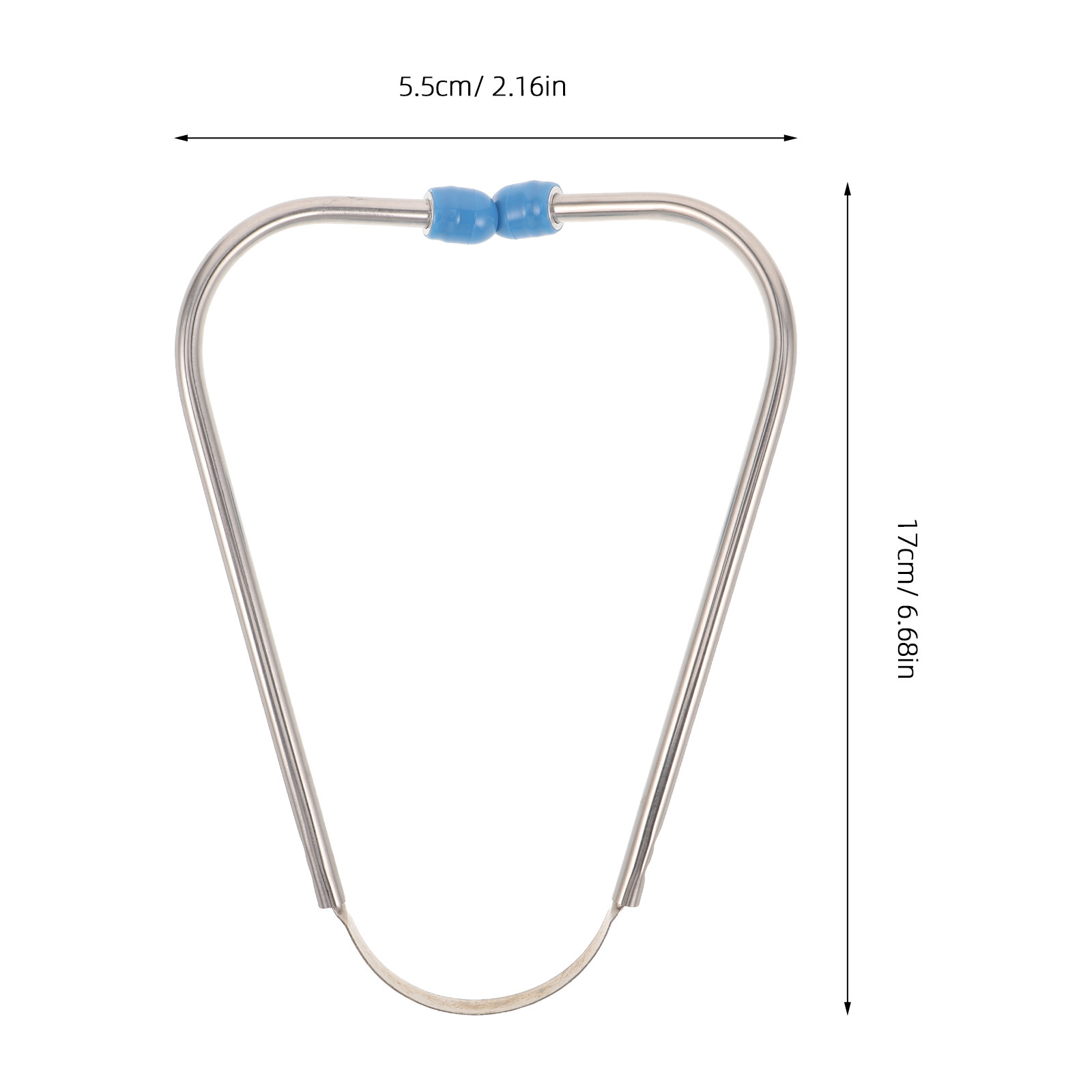 1Set Stethoscope Ear Piece Rep - Silicone Ear Tip Replacement のレビューと価格