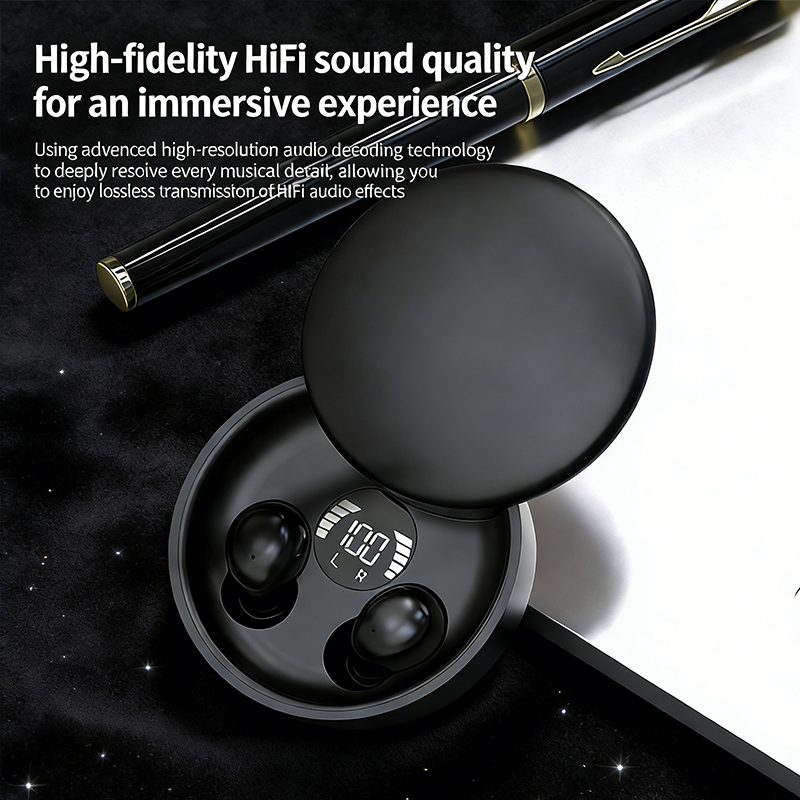 SK26 Bluetooth 5.3 Wireless Ea - Bluetooth Headset On Ear のレビューと価格