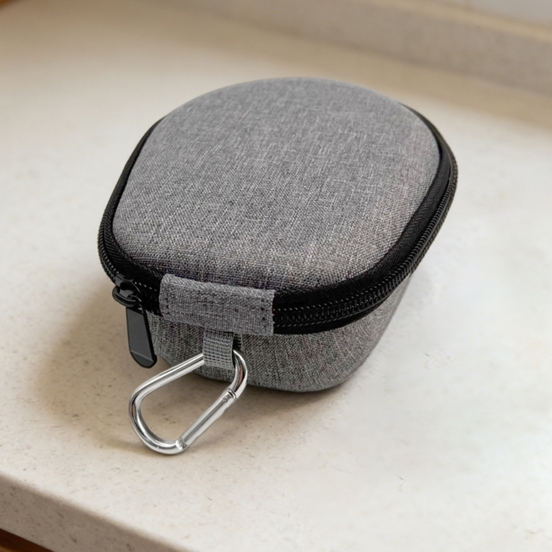 Hard EVA Travel Storage Case f - Headphone Case Hard のレビューと価格