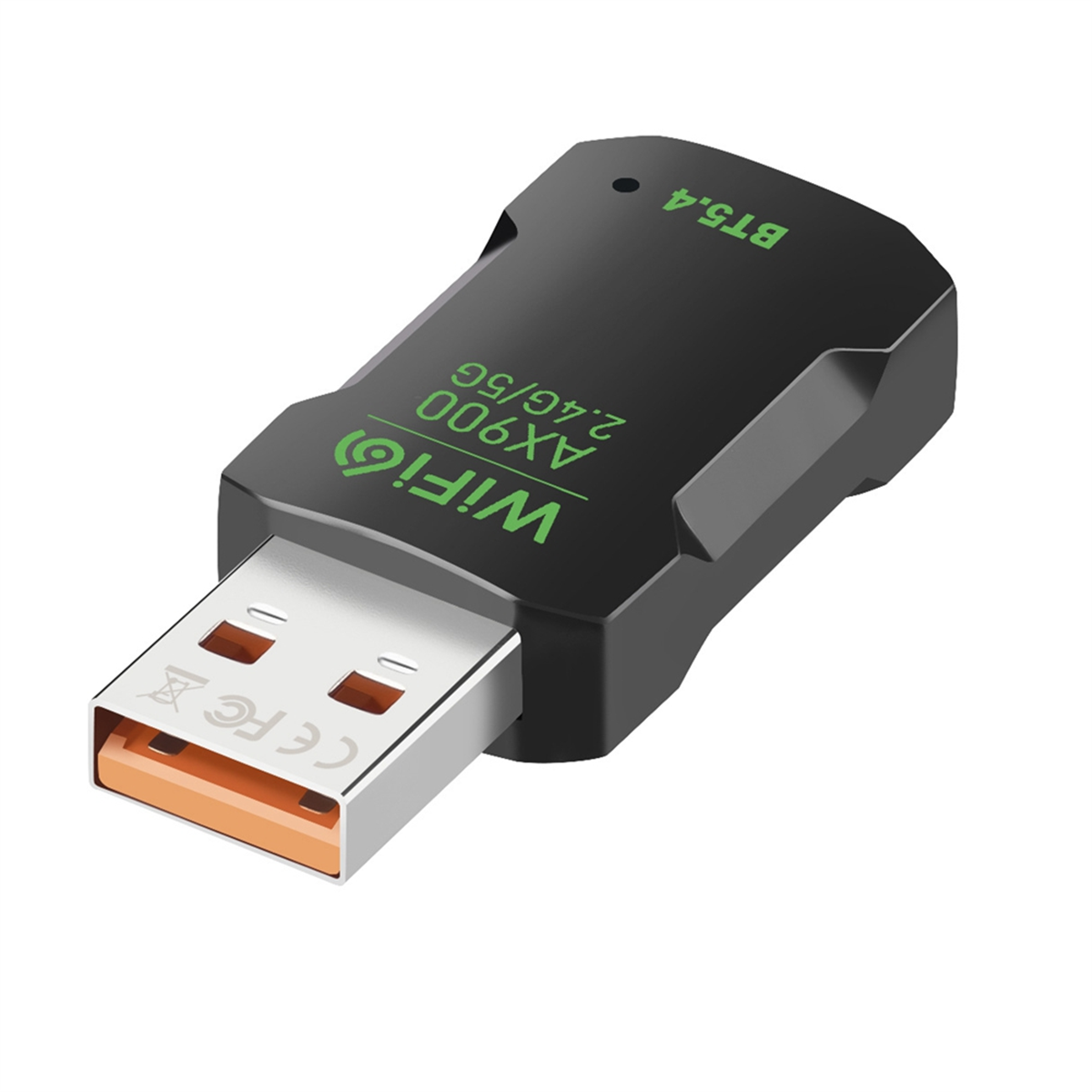 T35C WiFi6 AX900 Wireless USB  - Bluetooth Adapter Receiver のレビューと価格