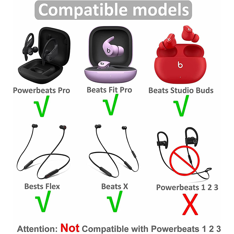 KUTOU Replacement Silicone Ear - Silicone Ear Tip Replacement のレビューと価格