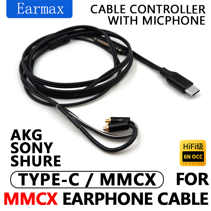 For SE215 SE535 SE846 N5005 N3 - Usb C Earphone のレビューと価格