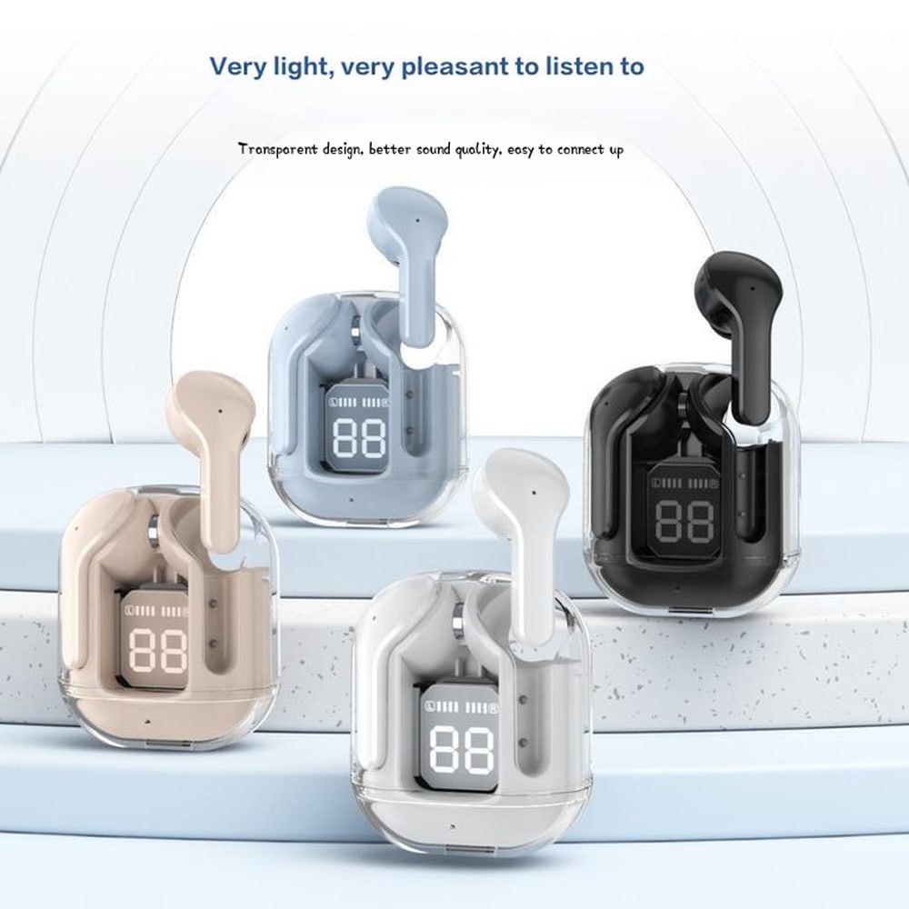 TWS Wireless Earphones, Intell - Wireless Earbuds Tws のレビューと価格
