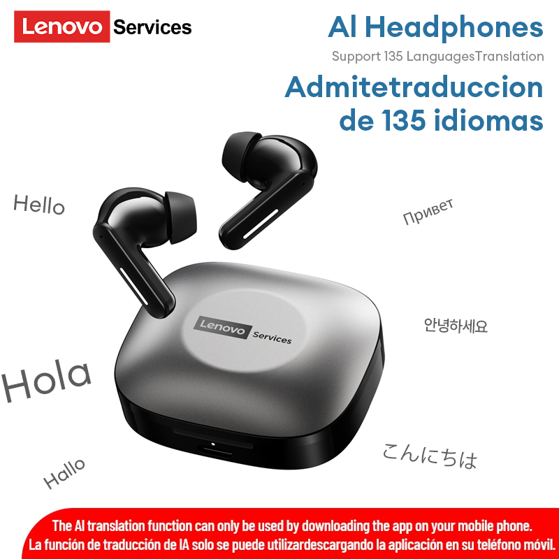 2026 Lenovo Original LE209 Wir - Wireless Earbuds Tws のレビューと価格