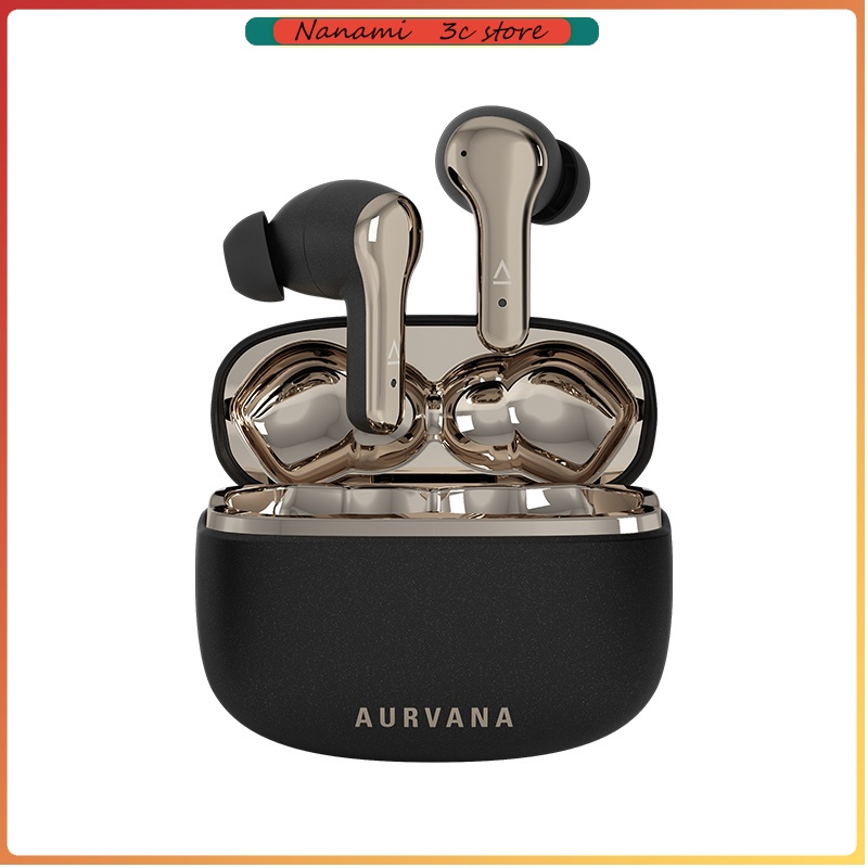New Creative ACE SXFI TWS Earp - Wireless Earbuds Tws のレビューと価格