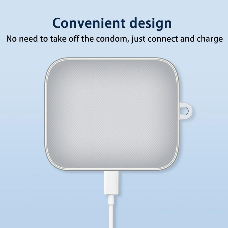 Protective Carrying Case Shock - Earbuds Charging Case のレビューと価格