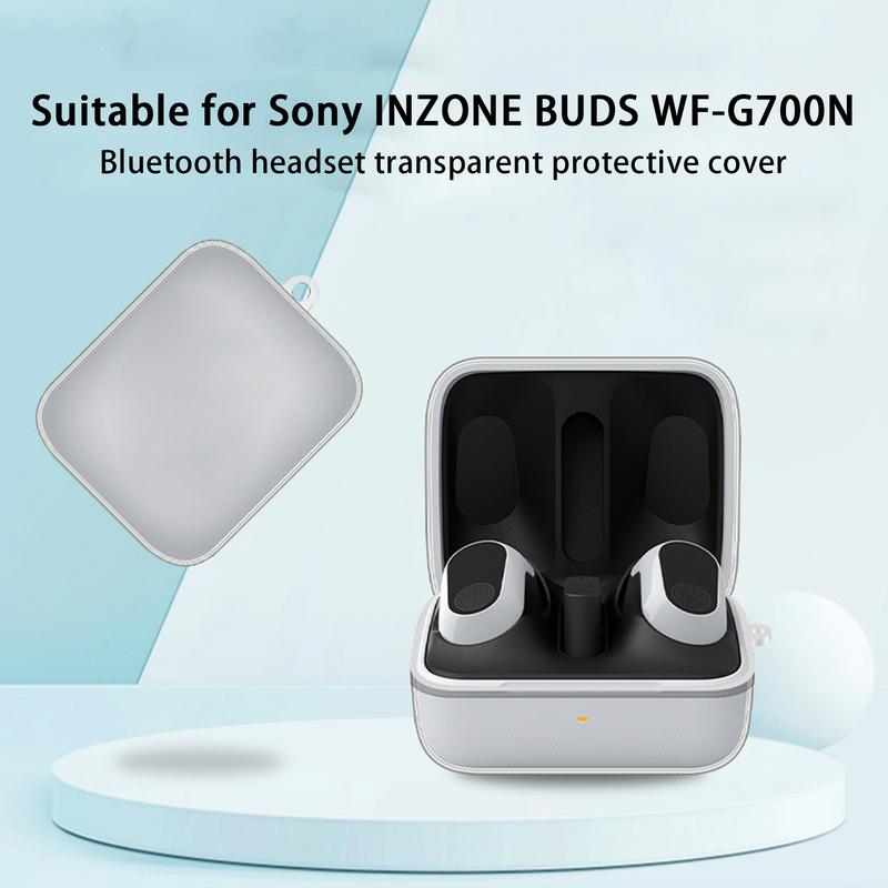 Protective Carrying Case Shock - Earbuds Charging Case のレビューと価格